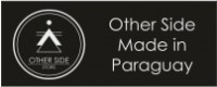 Other Side Made in Paraguay
